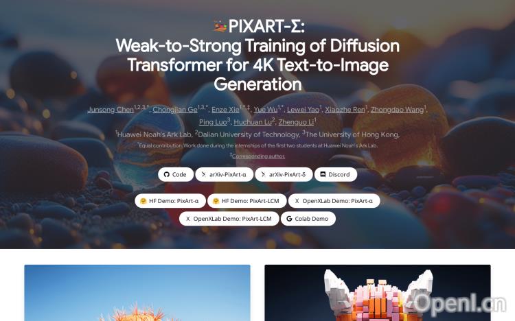 PIXART