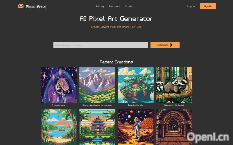 Pixel