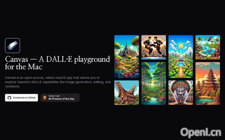 Canvas for Mac