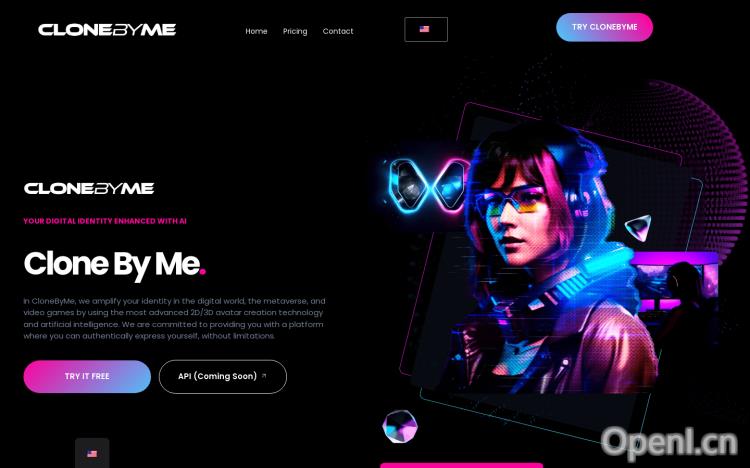 CloneByMe
