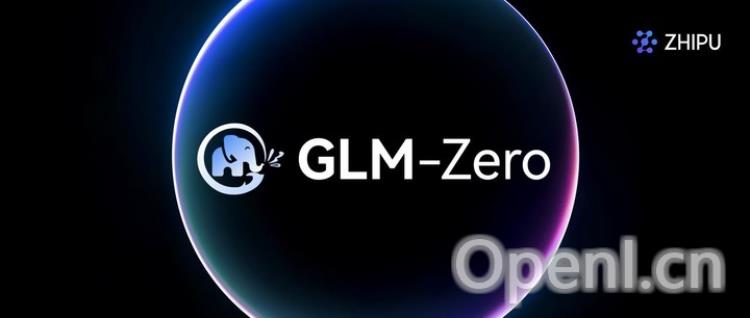 GLM-Zero-Preview