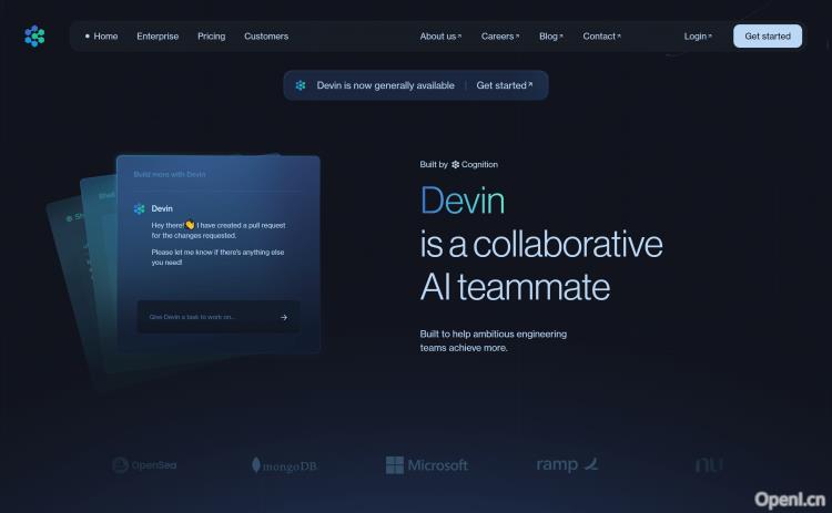 Devin.ai