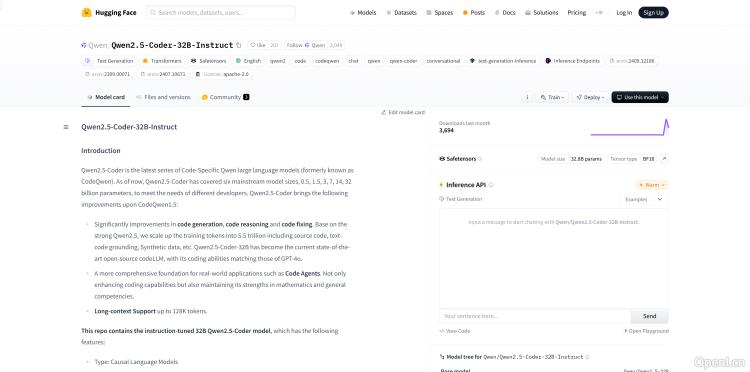 Qwen2.5-Coder-32B-Instruct