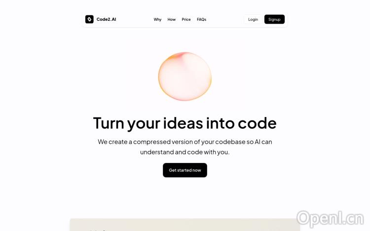 Code2.AI