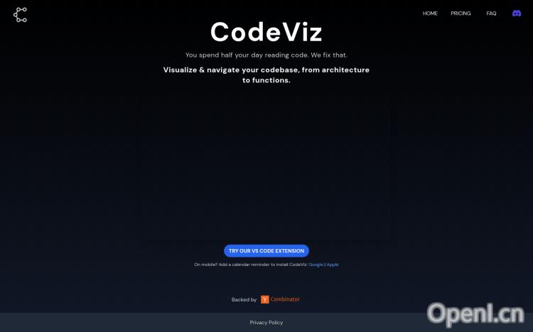 CodeViz
