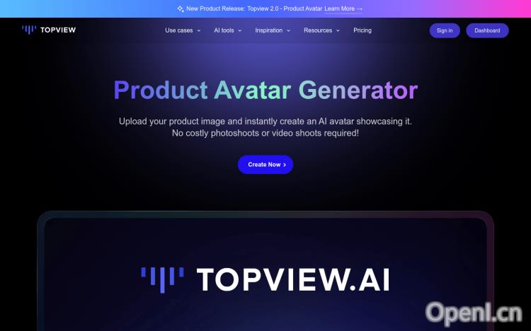 Topview 2.0 Product Avatar