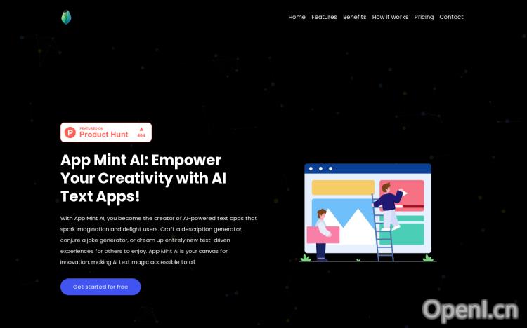 App Mint