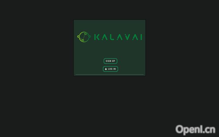Kalavai