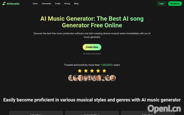 AI Music