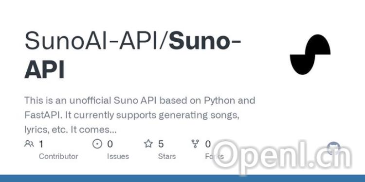 Suno-API
