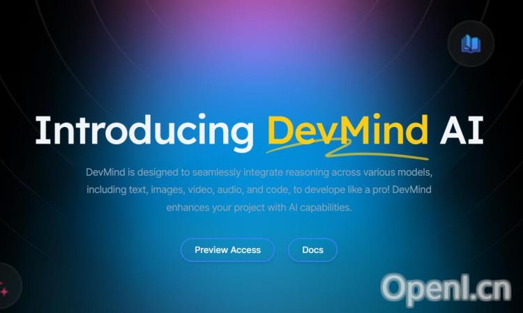 DevMind AI
