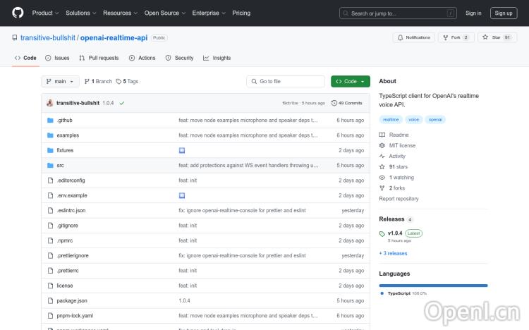 openai-realtime-api