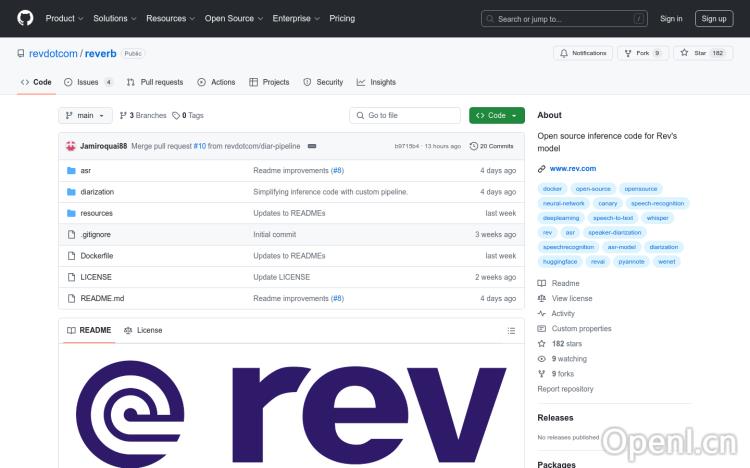 Reverb
