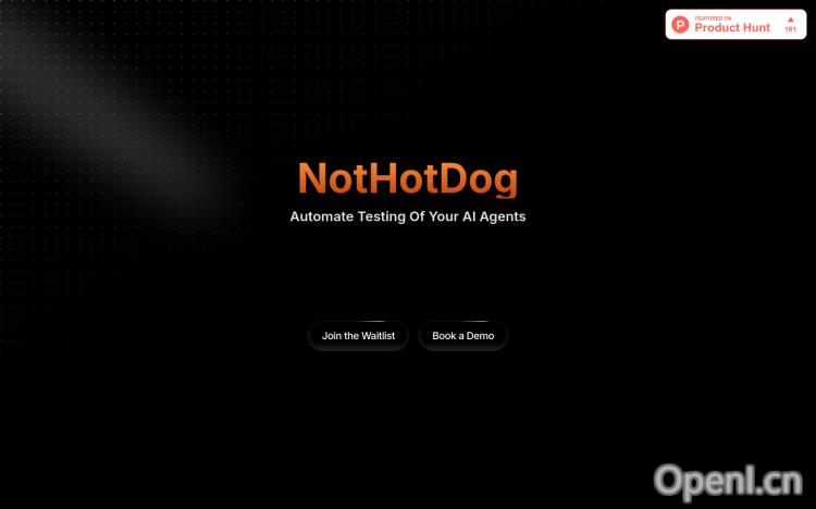 NotHotDog