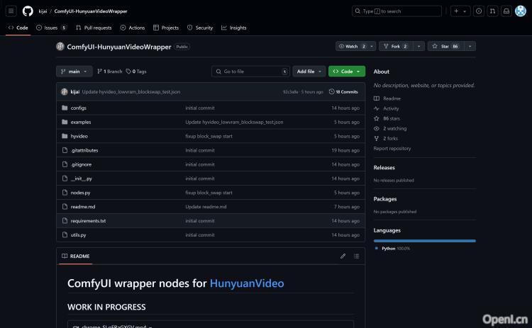 ComfyUI-HunyuanVideoWrapper