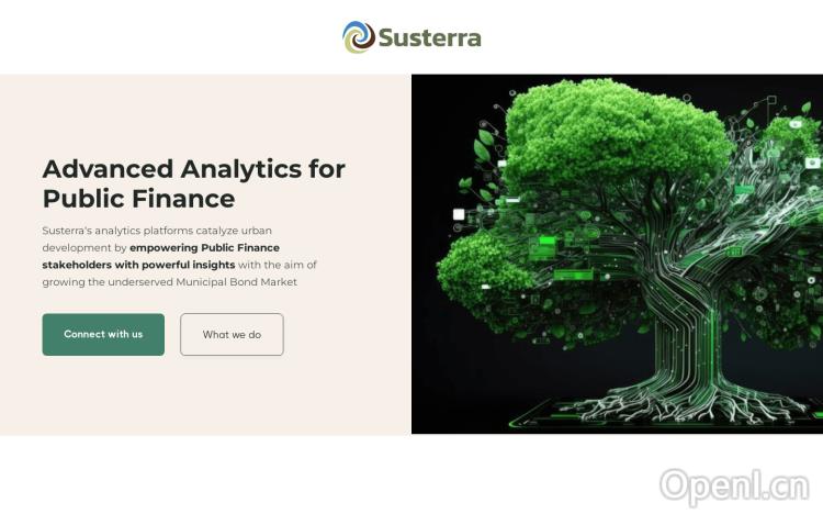 Susterra