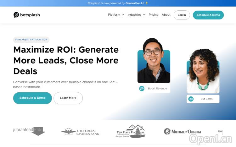 botsplash.com