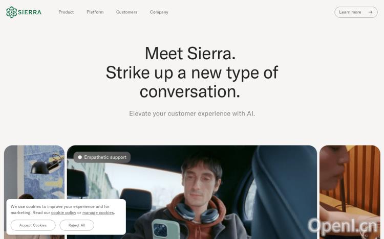 Sierra.ai