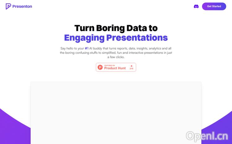 Presenton.ai
