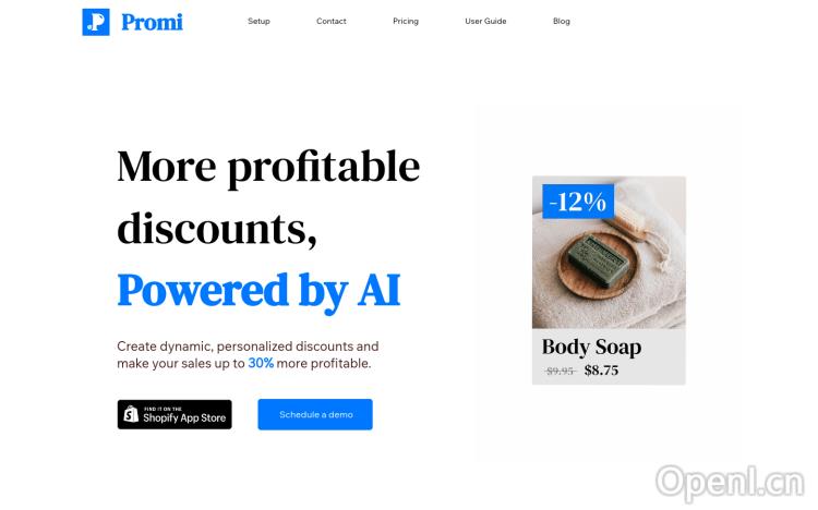 Promi