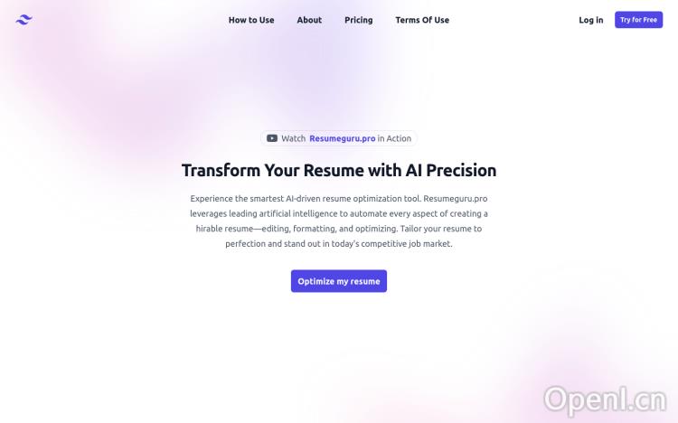 Resumeguru.pro