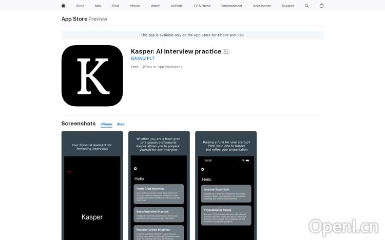 Kasper