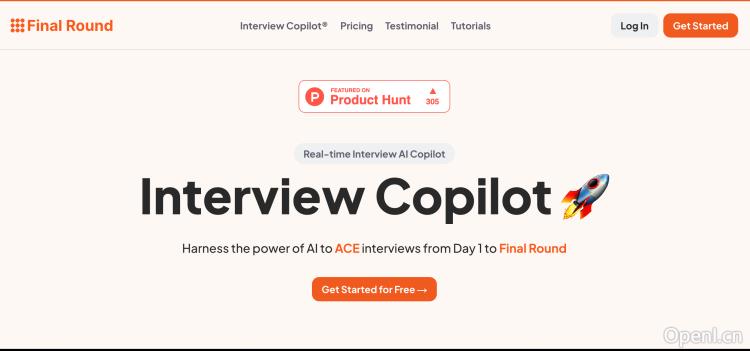 Interview Copilot