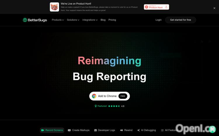 BetterBugs