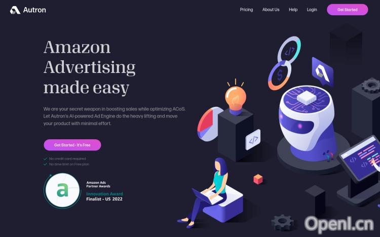 Autron.AI