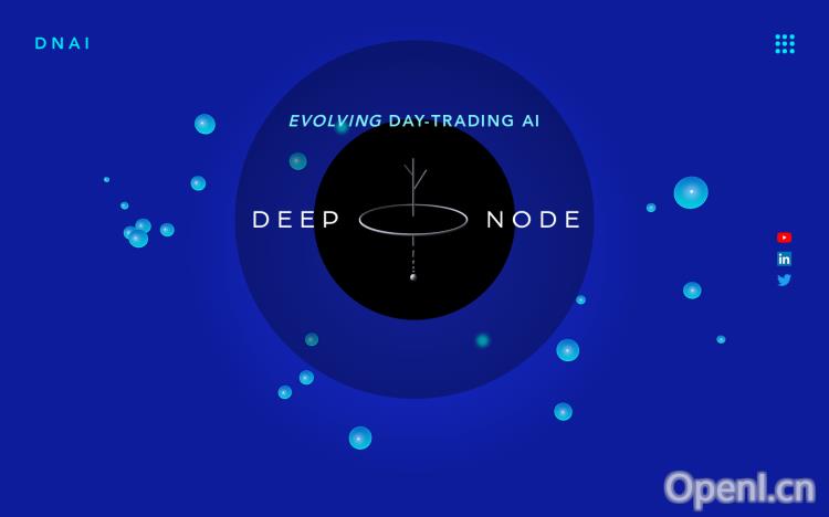 DeepNode