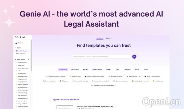 GenieAI.co