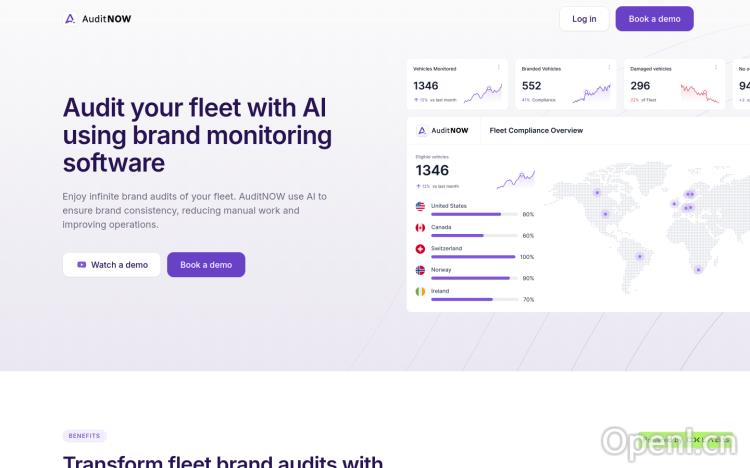 AuditNOW