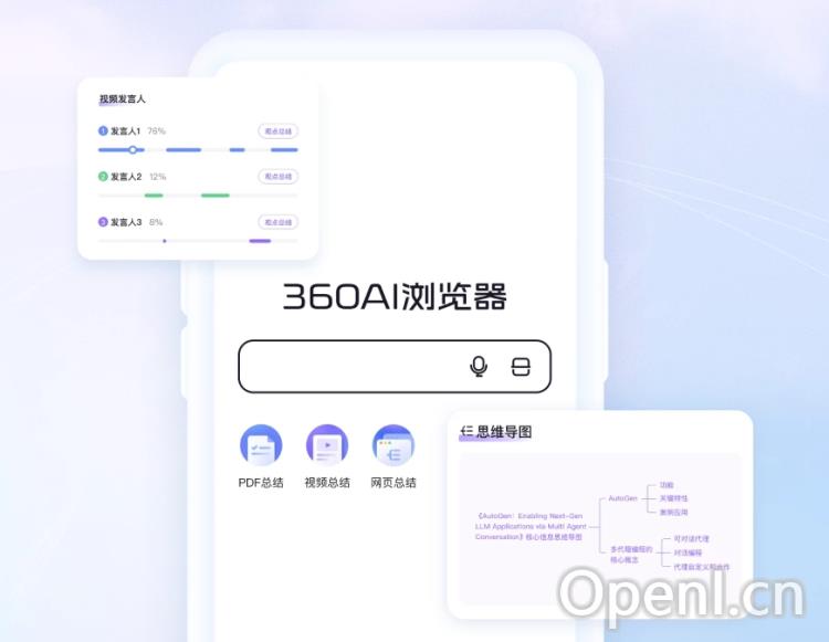 360AI浏览器APP