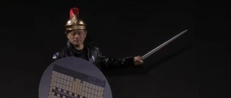 只需要 1/3 价格的 5070 就可以媲美 4090？黄仁勋被指偷换概念