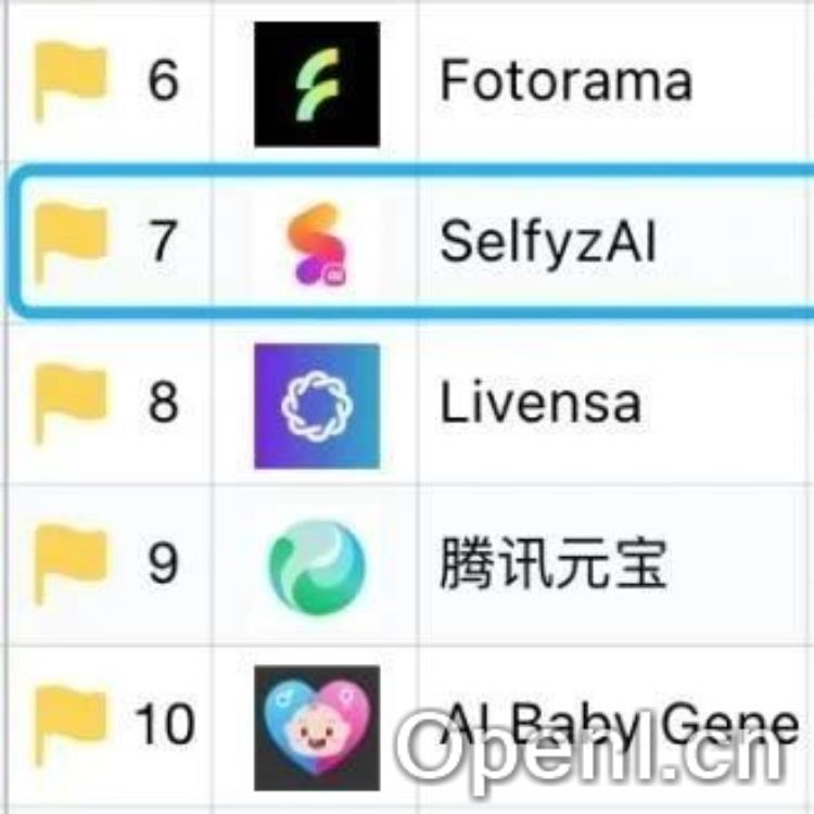 SelfyzAI:AI图片舞蹈App如何从爆款走向持续盈利?
