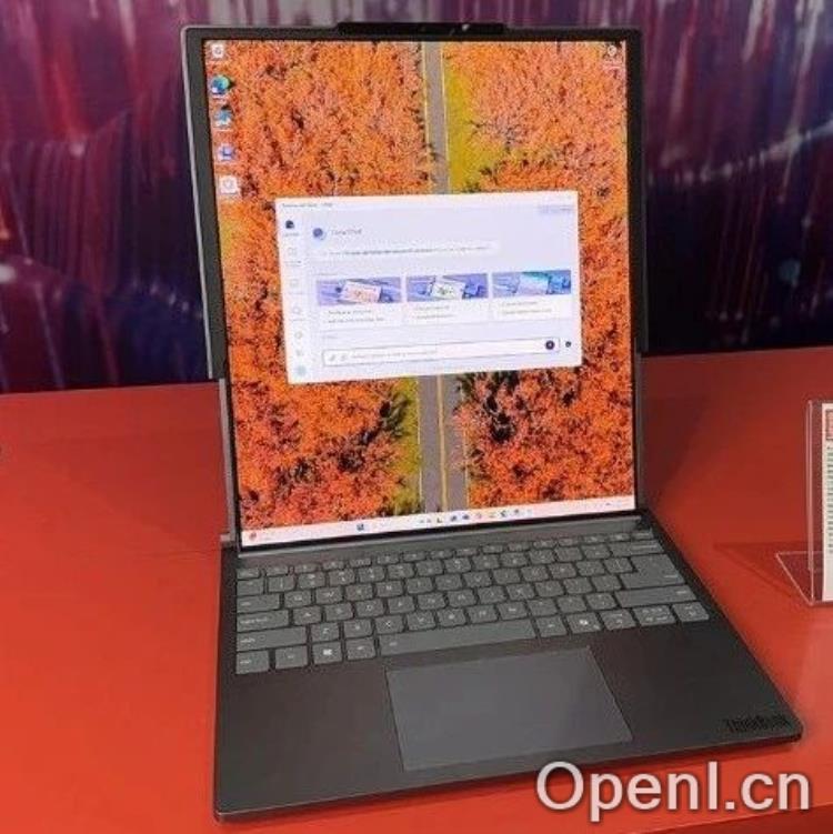 CES对话联想副总裁：4年后AI PC含量100%！“交卷”之年已来