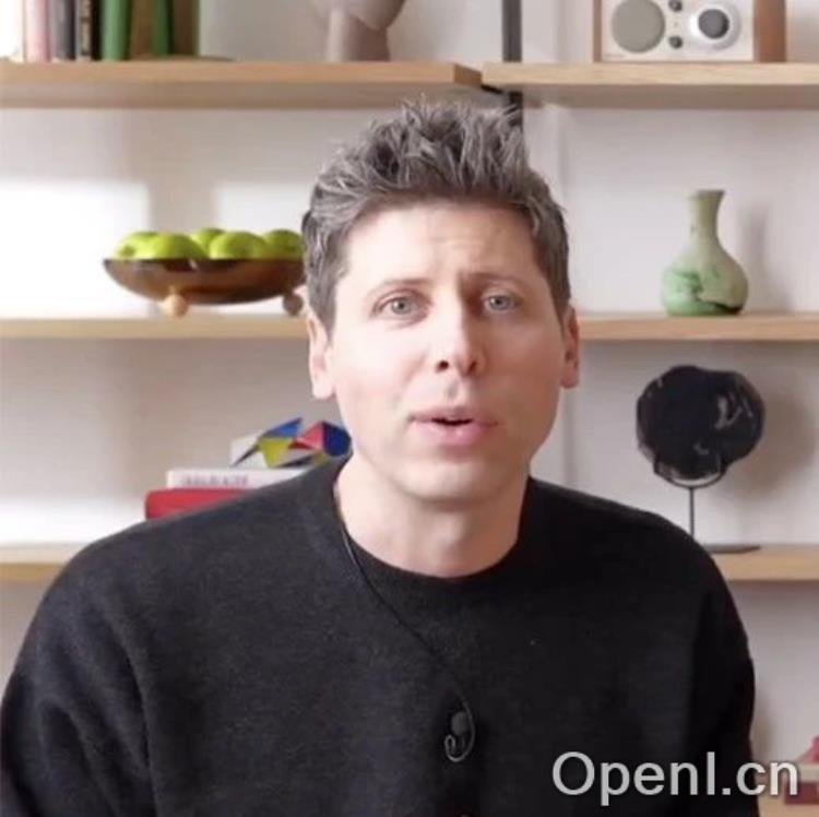 OpenAI突发AI智能体大招，像人一样操作电脑，解放打工人神器