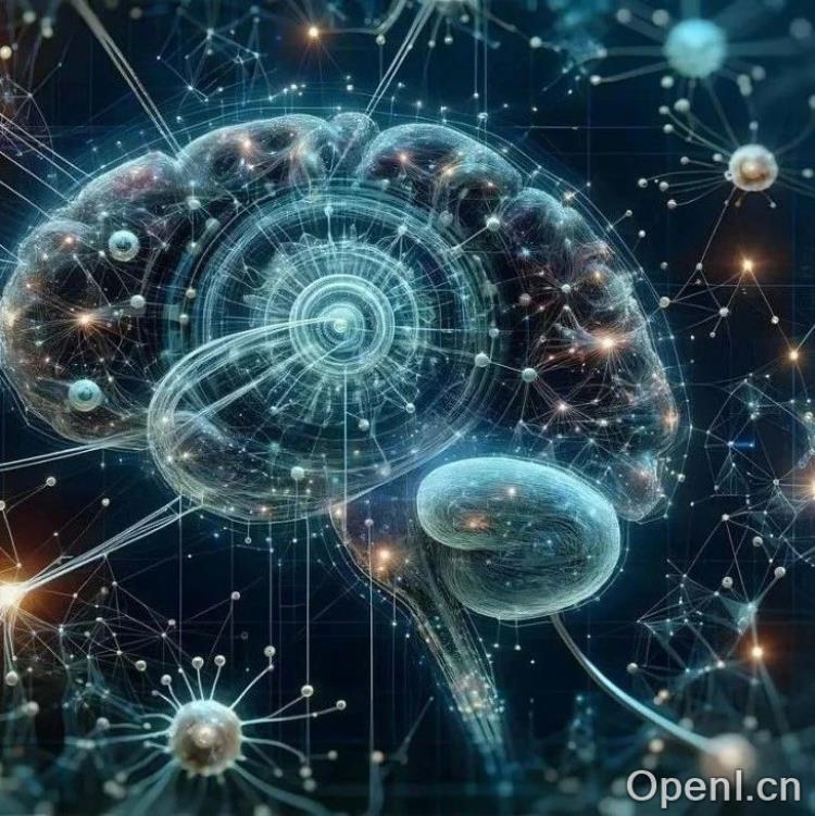 北航自动化教授秦曾昌:人类认知信息处理过程奠定了AI基础