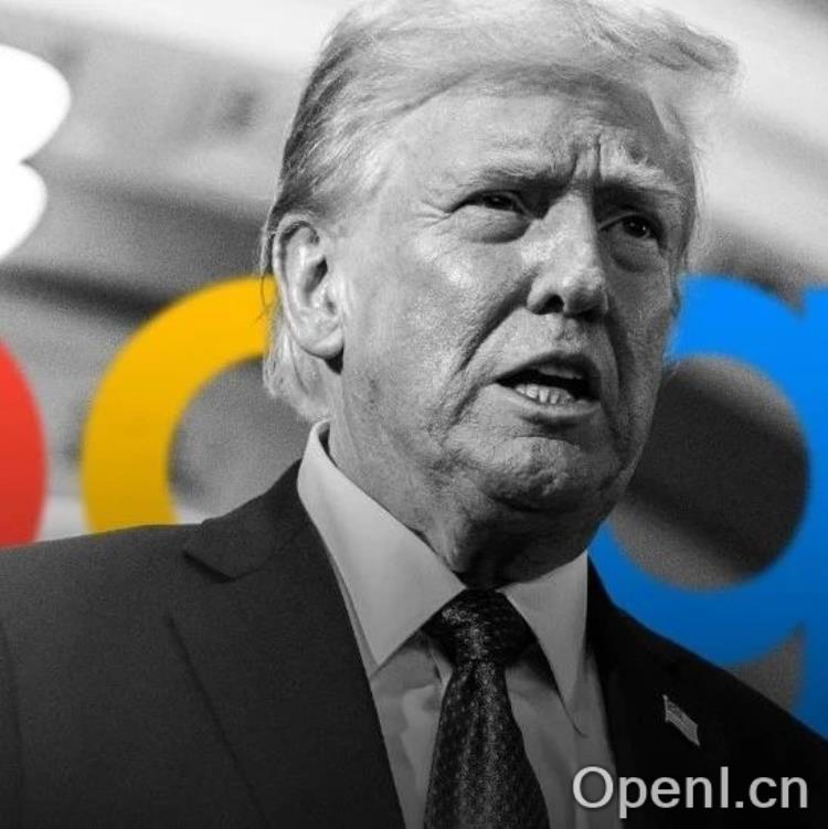 川普一上任,谷歌微软硅谷巨头急砸2亿美金!巨额就职基金冲爆历史纪录