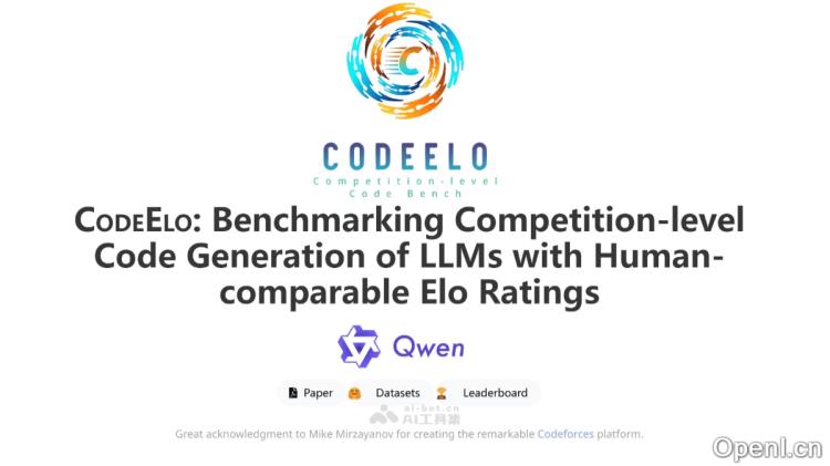 CodeElo