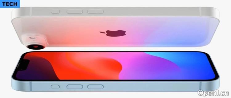 2025 苹果平价新品前瞻：新 iPhone SE 挑战旗舰机，iPad 11 用上 AI