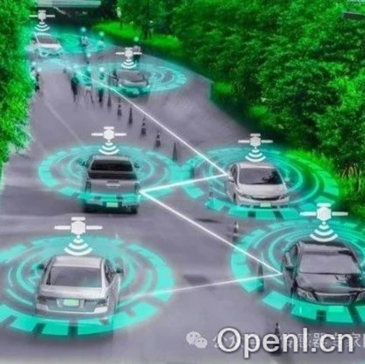 2030年传感器技术的5大进化方向(附全清单)