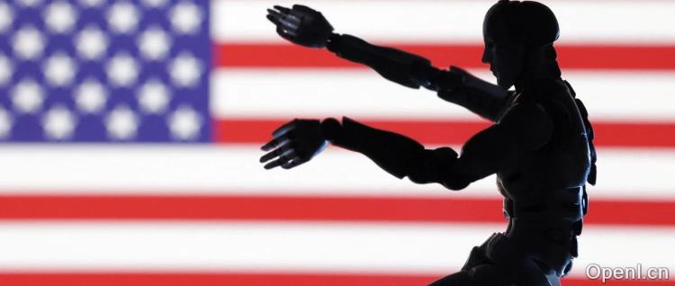 刚刚，美国全球芯片禁令正式发布