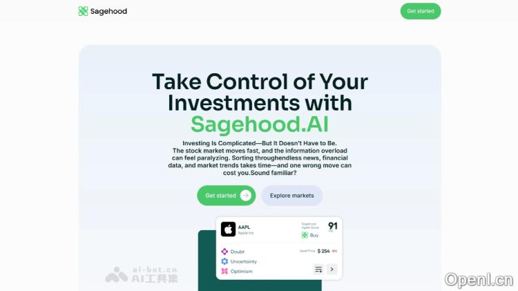 Sagehood