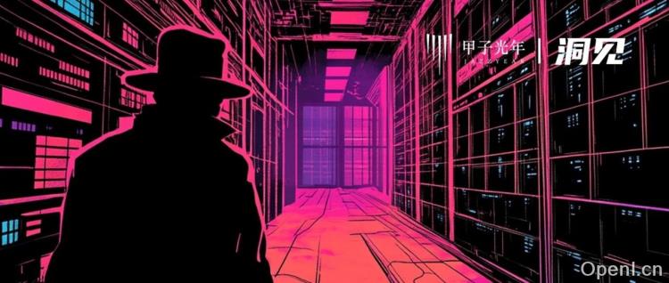 假租约、套补贴、卖绿电，千亿智算中心，喂饱了一群“野蛮人”｜甲子光年