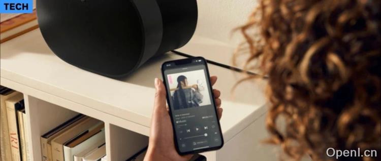 知名音响品牌 CEO 被罢免,只因推送一次 App 更新