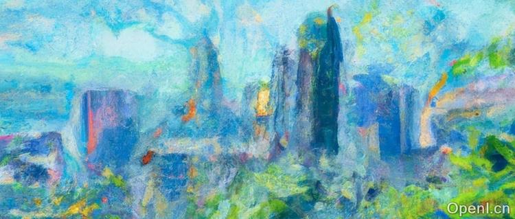 OpenAI 政治化:将中国视为美国人工智能的头号威胁