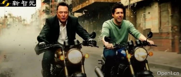 国产AI视频爆火全球,歪果仁集体起立!快到震撼,惊爆价低至4分