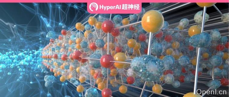 直接设计目标属性材料!微软MatterGen模型重磅开源,用生成式AI重新定义材料逆向设计新范式