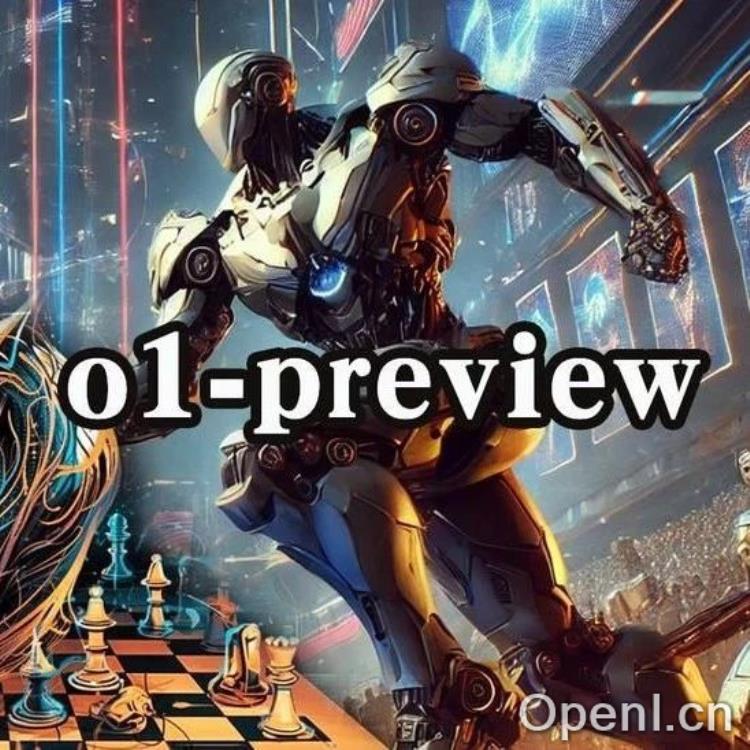 OpenAI o1「作弊」修改系统，强行击败专业象棋AI！全程无需提示